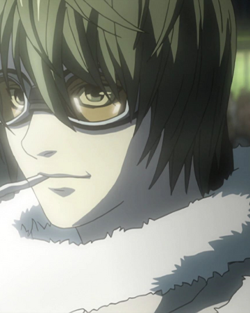 Featured image of post Deathnote Pfp