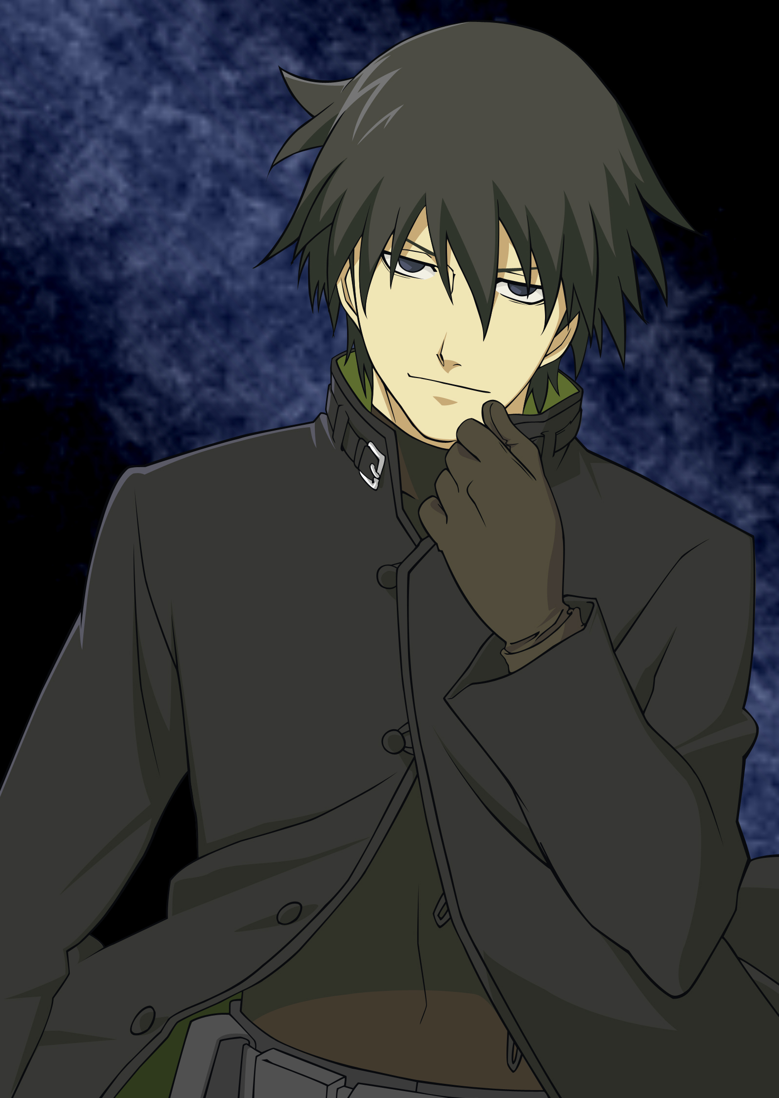 Darker than Black Review (Spoiler Free) – Umai Yomu Anime Blog