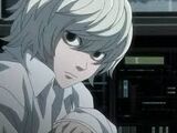 Near (Death Note 2 : The One Who Won)