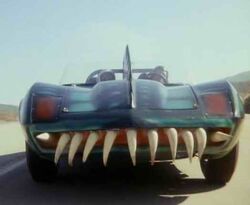 Death Race 00 Death Race Wiki Fandom