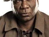 Ving Rhames