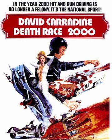 Death Race 00 Death Race Wiki Fandom