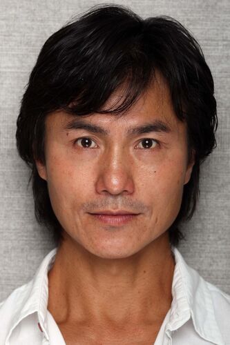 Robin Shou Death Race Wiki Fandom robin-shou-death-race-wiki-fandom