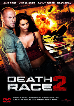 Race 2 release date top