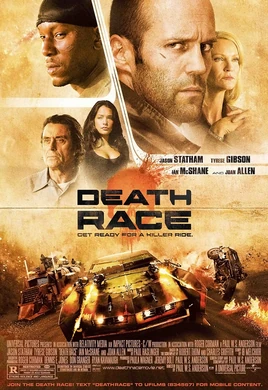 Death Race (film)