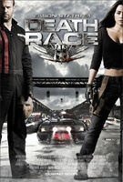 Death Race Poster 2