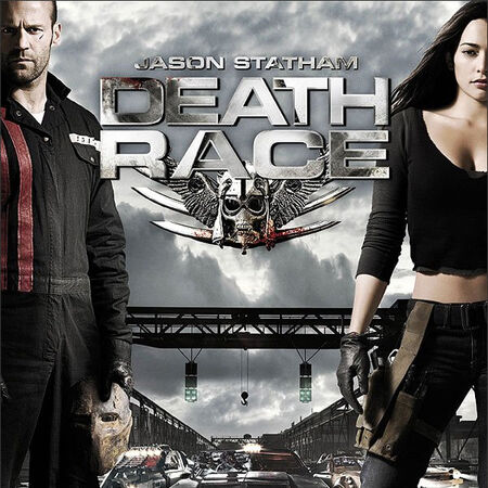 Death Race Film Death Race Wiki Fandom Atlus official replay novel, maki takahara in. death race film death race wiki