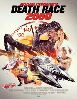 Deathrace2050poster