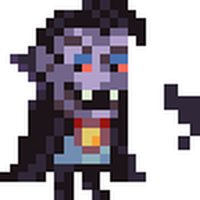 Count Dinkula Death Road To Canada Wiki Fandom Drew one of the anime girls from dr2c! death road to canada wiki fandom
