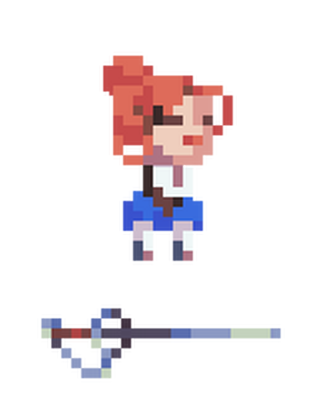 Fencer Death Road To Canada Wiki Fandom She looks super cool and smooth, like someone who would never have to. fencer death road to canada wiki fandom