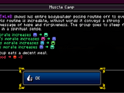 Category Rare Characters Death Road To Canada Wiki Fandom Feel free to post anything relating to drtc here, from discussing mechanics to ideas you have for the game. category rare characters death road