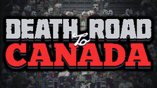 Deathroadtitle