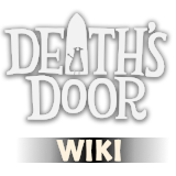 Death's Door (video game) - Wikipedia