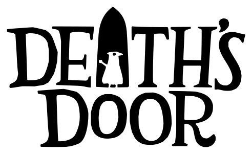 Death's Door (video game) - Wikipedia