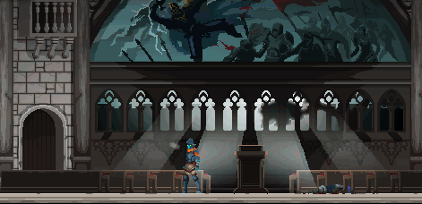 Death Deaths Gambit Wiki Fandom