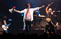Scott Weiland