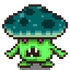 Sprite entities foe myconid 01