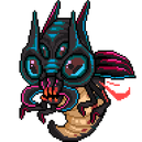 Sprite entities boss chitnorqueen 01