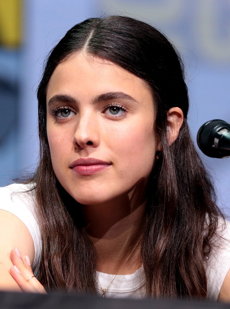 Margaret Qualley, Death Stranding Wiki