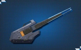 Battle Guitar