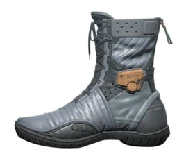 Transporter Boots