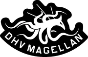 The DHV Magellan logo.