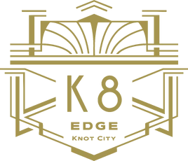 K8 Logo
