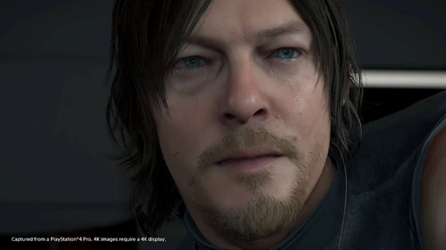 Death Stranding Wiki