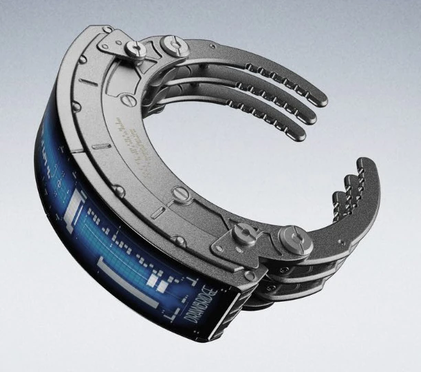 Ring Terminal | Death Stranding Wiki | Fandom