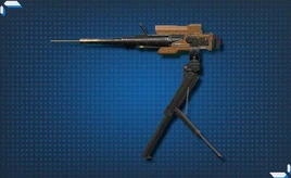 Chiral Shock Cannon