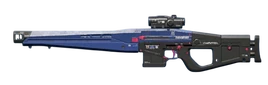 Tranq Sniper Rifle DS2
