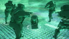 Homo Demens capture Amelie