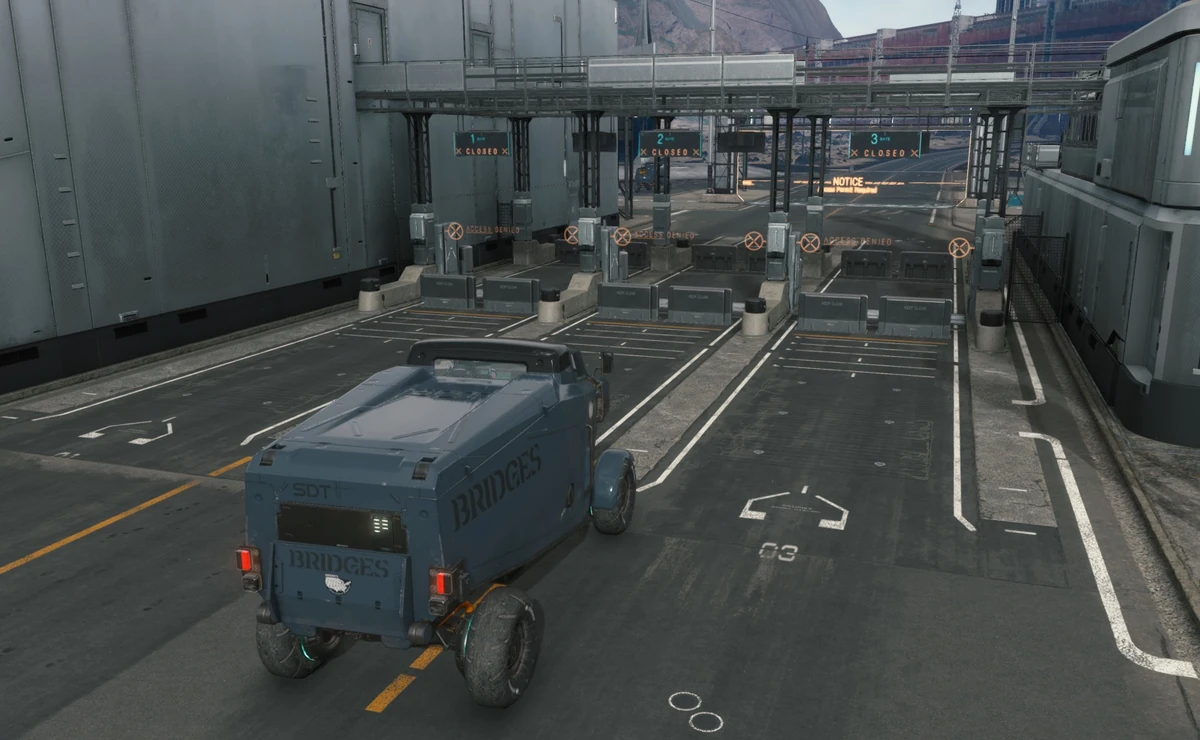 CategoryCargo Death Stranding Wiki Fandom