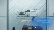 Anti-BT Handgun (Lv. 2)