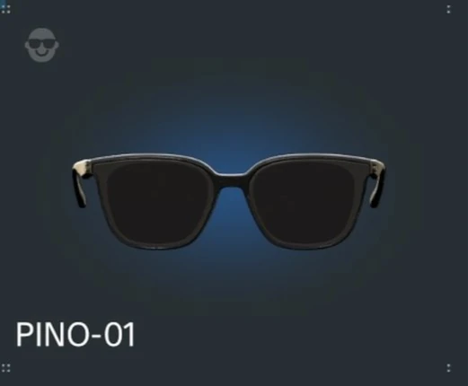 PINO-01 | Death Stranding Wiki | Fandom