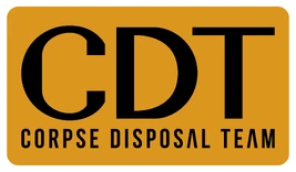 CDT Logo