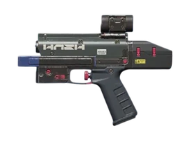Maser Gun DS2