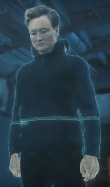 Hideo Kojima, Death Stranding Wiki