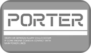 Porter Logo