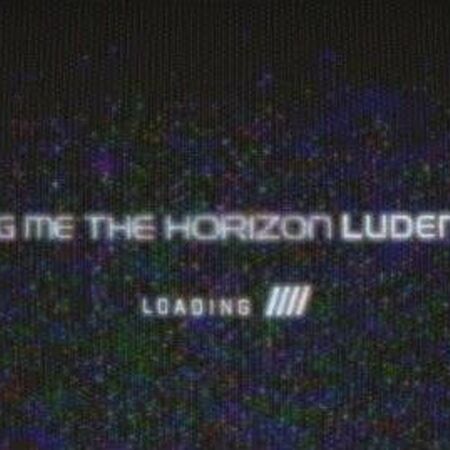 Video Bring Me The Horizon Ludens Lyric Video Death Stranding Wiki Fandom