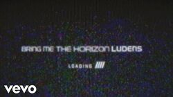 BRING ME THE HORIZON LUDENS デスストランディング Bring Me The Horizon - Ludens (Official Video) - YouTube