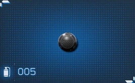 Decoy Hologrenade