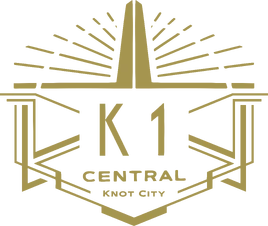 K1 Logo