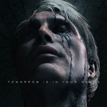 Cliff Unger Death Stranding Wiki Fandom