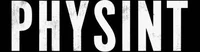 Physint wiki logo