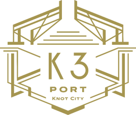 K3 Logo