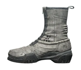 Bandit Boots