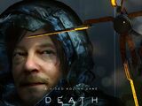 Death Stranding