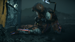 Igor Frank | Death Stranding Wiki | Fandom