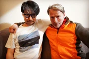 Mikkelsen and Kojima